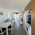 דירה Petite Paradise אוליבה