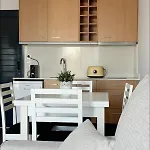 Petite Paradise דירה אוליבה