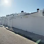 דירה Petite Paradise