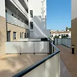Petite Paradise דירה *