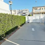 Petite Paradise דירה