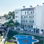 Petite Paradise דירה *