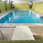 Petite Paradise דירה
