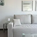 Petite Paradise דירה *