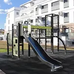 דירה Petite Paradise אוליבה