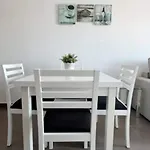 דירה Petite Paradise *