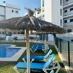 דירה Petite Paradise *
