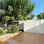 דירה Petite Paradise אוליבה