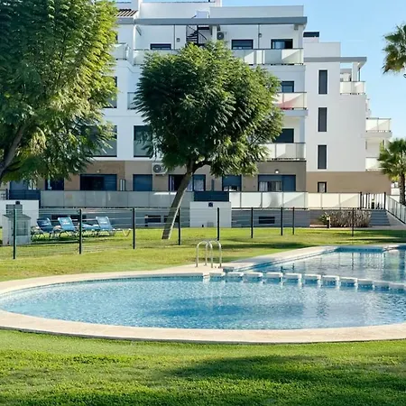 Petite Paradise * אוליבה