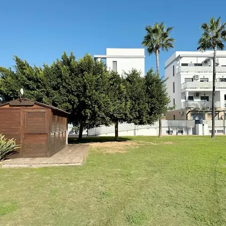 דירה Petite Paradise *